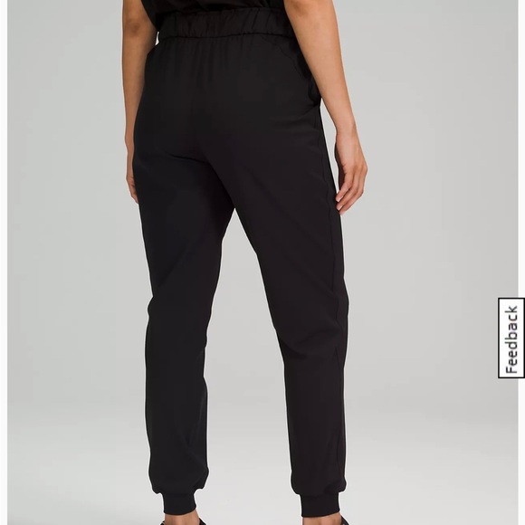 Lululemon Jogger - Picture 2 of 5